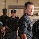 Illustration for article titled Robert Patrick onem Last Resort/em and playing the T-1000